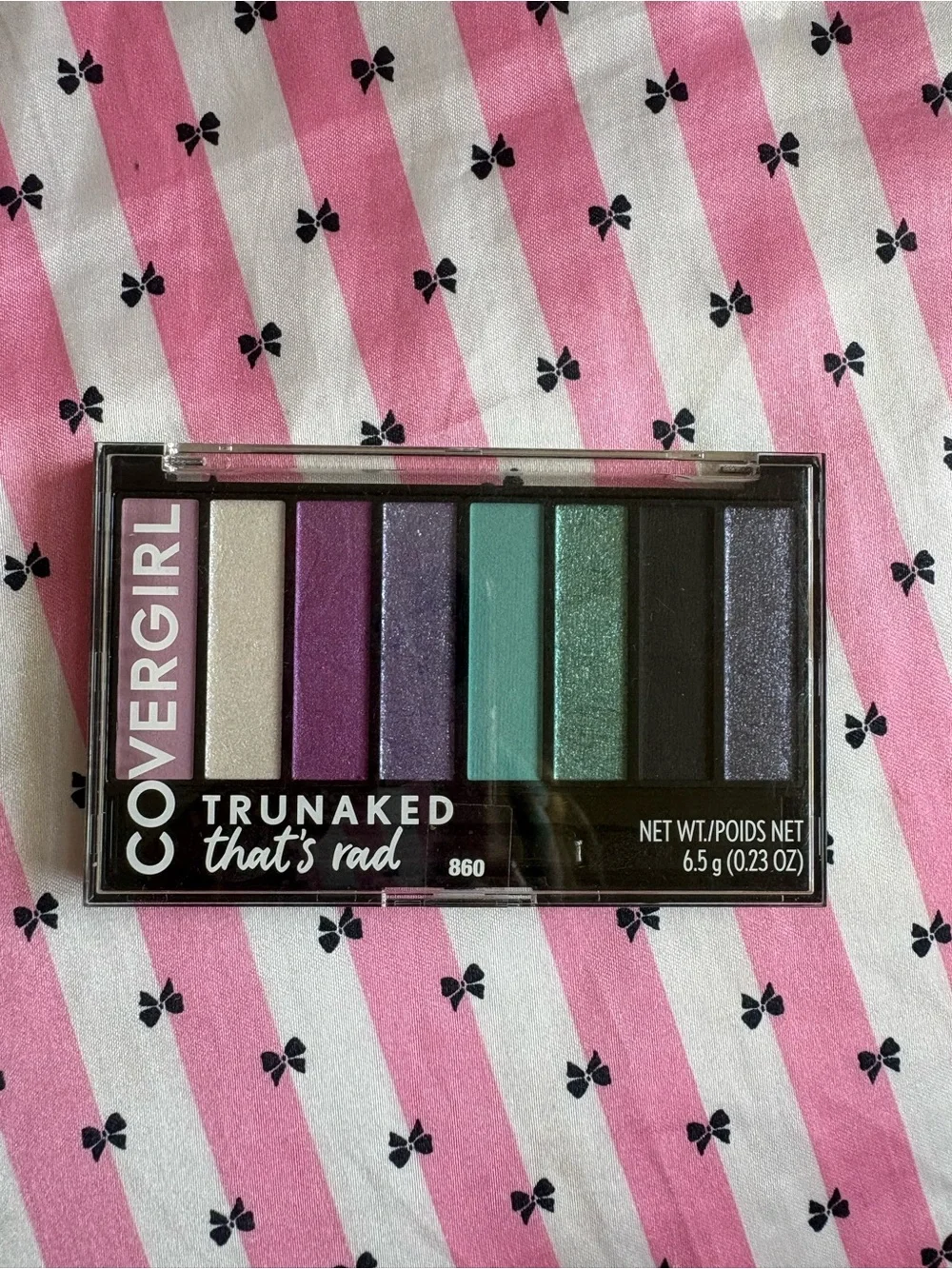 Maybelline, CoverGirl & Revlon Makeup Bundle | Ioni Lashes | New